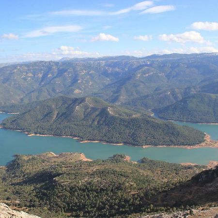 Alojamiento Aguasblanquillas Coto Rios Dış mekan fotoğraf