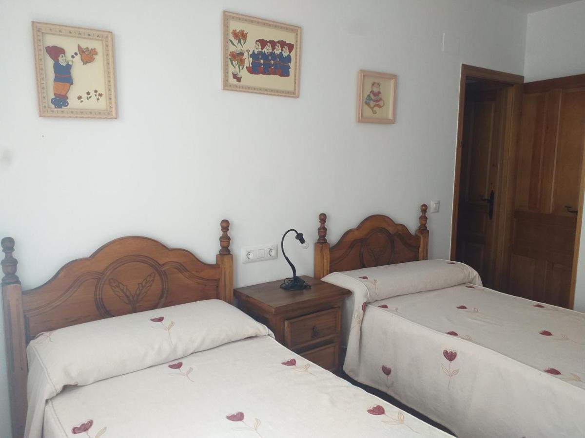 Alojamiento Aguasblanquillas Coto Rios Dış mekan fotoğraf
