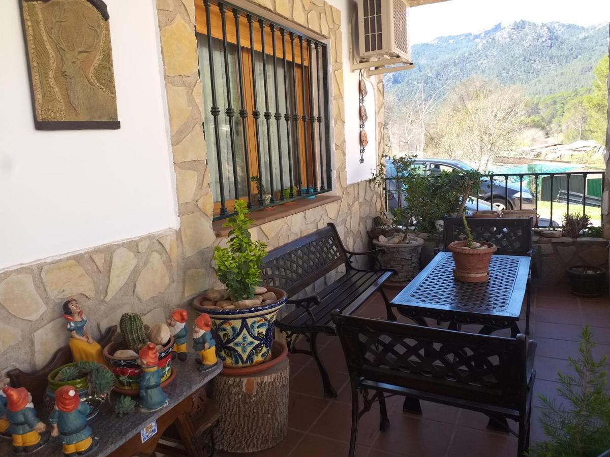 Alojamiento Aguasblanquillas Coto Rios Dış mekan fotoğraf