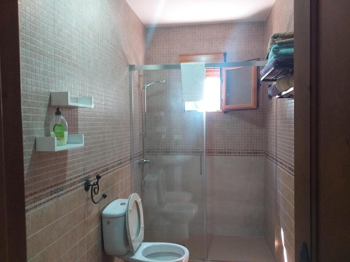 Alojamiento Aguasblanquillas Coto Rios Dış mekan fotoğraf