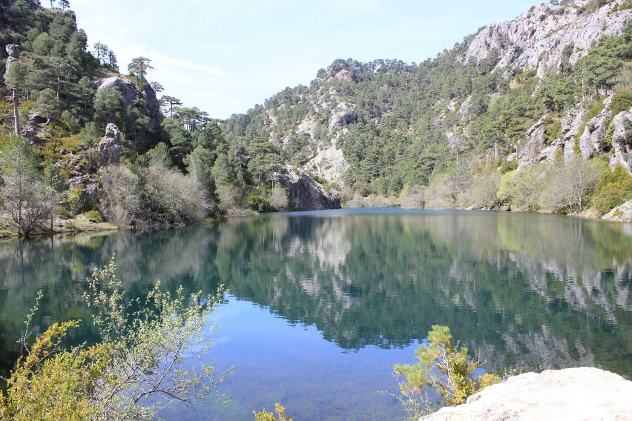 Alojamiento Aguasblanquillas Coto Rios Dış mekan fotoğraf
