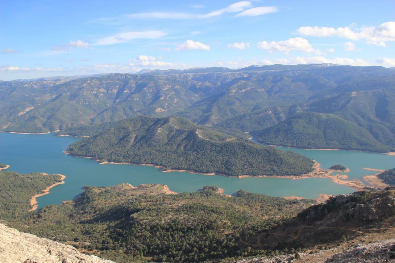 Alojamiento Aguasblanquillas Coto Rios Dış mekan fotoğraf