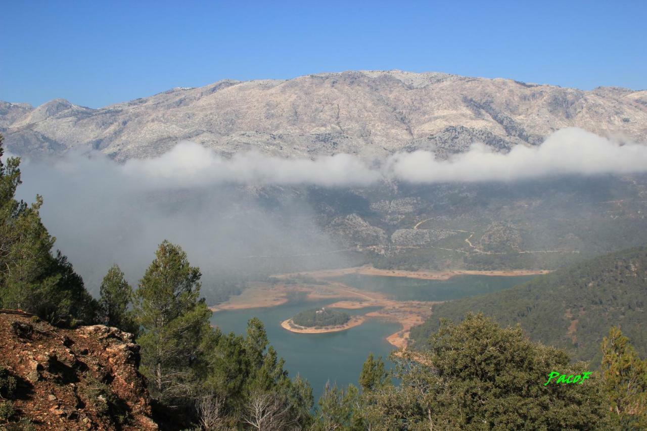 Alojamiento Aguasblanquillas Coto Rios Dış mekan fotoğraf